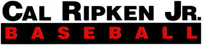 Cal Ripken Jr. Baseball (SEGA) Play Online
